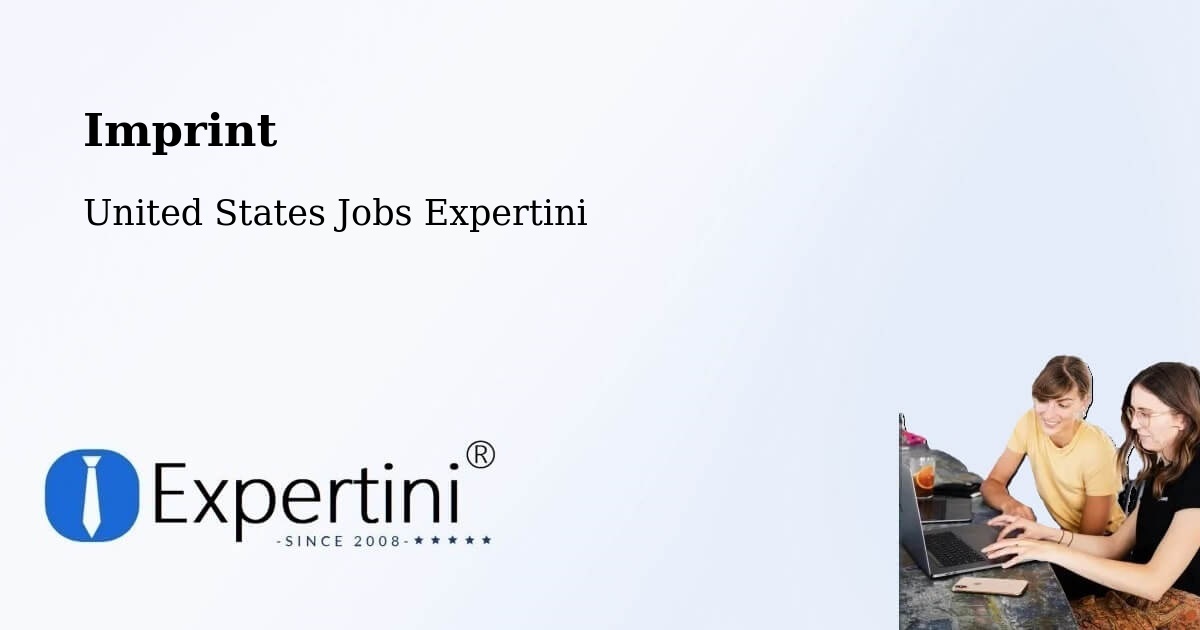 Imprint – Suffolk - United States Jobs Expertini
