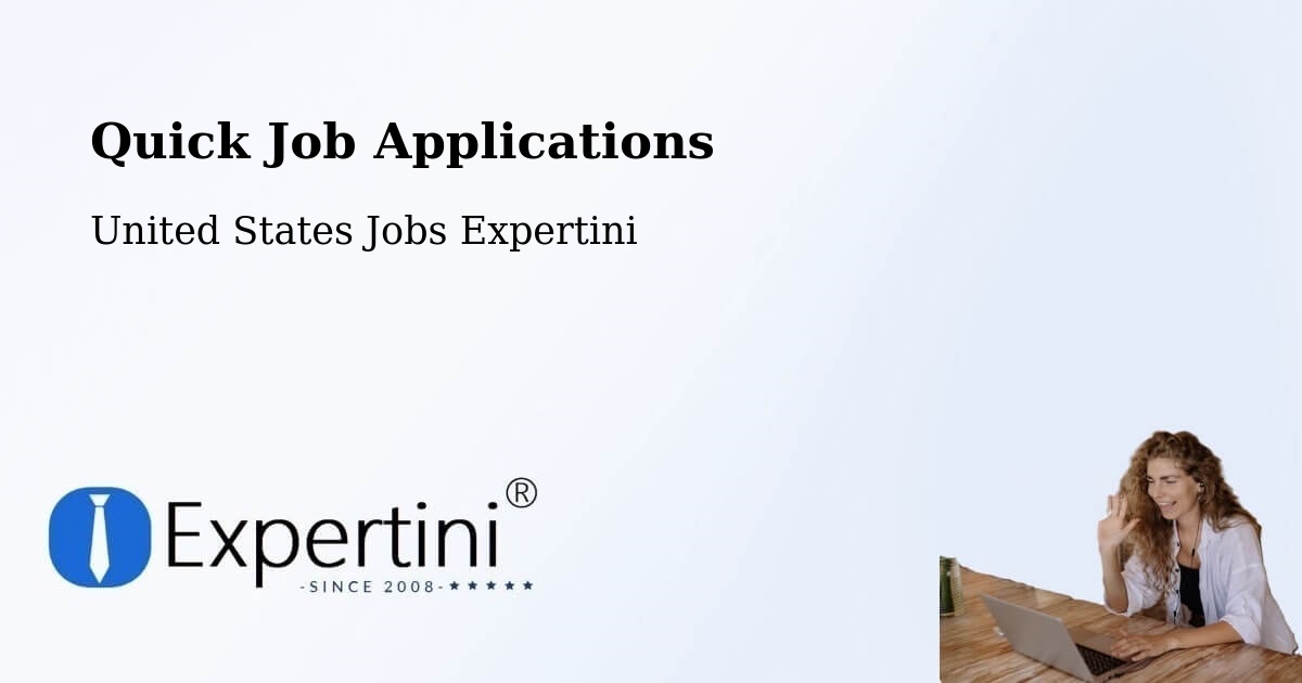 Quick Apply Feature – Suffolk - United States Jobs Expertini