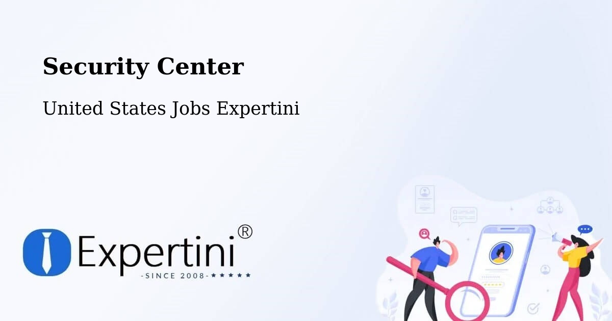 Security & Compliance – Suffolk - United States Jobs Expertini